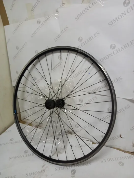 SHIMANO WHEELS UNISEX'S WHRS300F BIKE PARTS