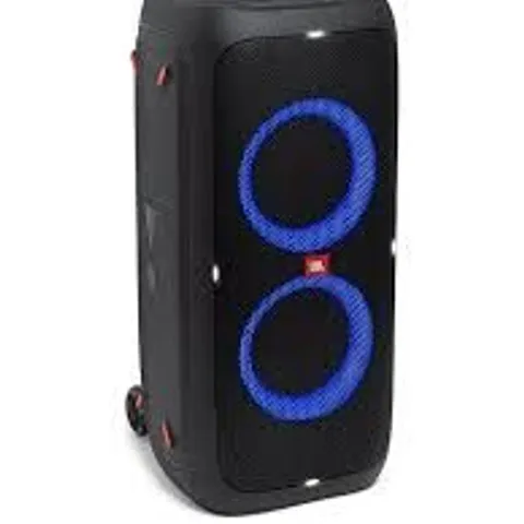 BOXED JBL PARTYBOX 310