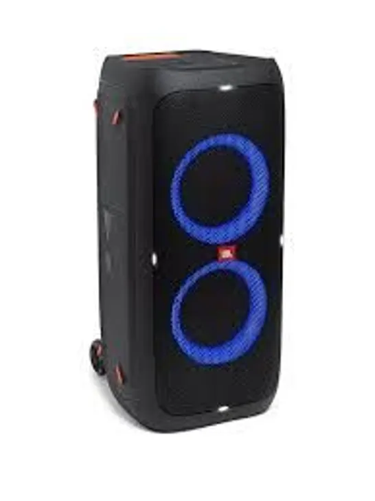 BOXED JBL PARTYBOX 310 RRP £499