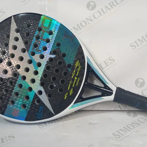 DROP SHOT EXPLORER PRO 3.0 PADEL RACKET