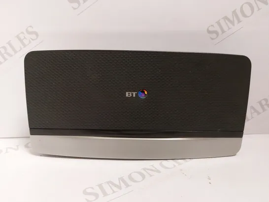 BT HOME HUB 4.0 TYPE A - BLACK 