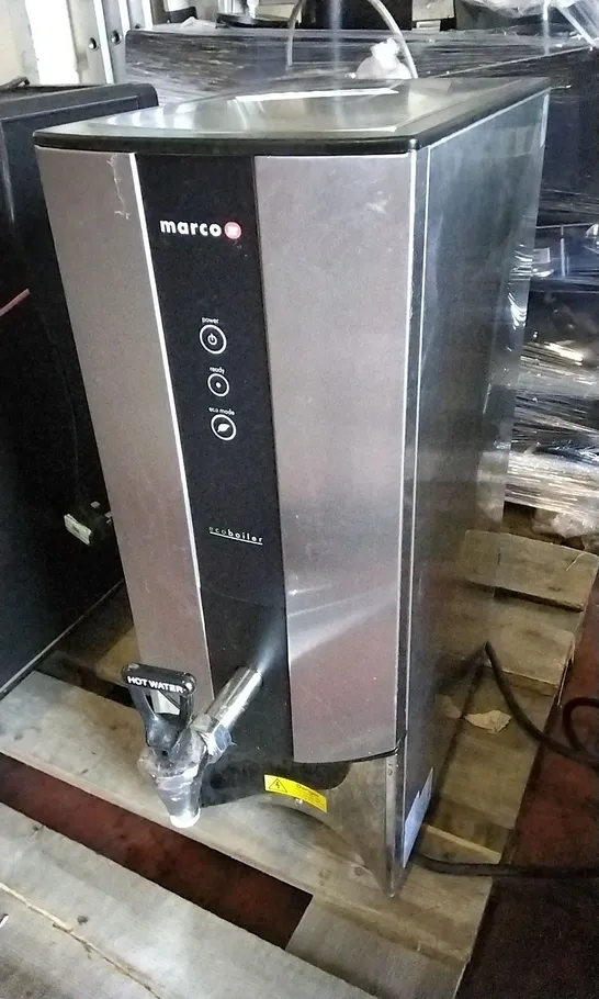 MARCO T10 ECOBOILER WATER BOILER