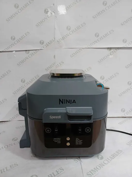 NINJA SPEEDI 10-IN-1 5.7L RAPID-COOKER & AIR FRYER