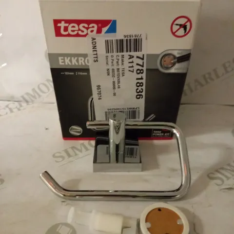 TESA EKKRO TOILET PAPER HOLDER