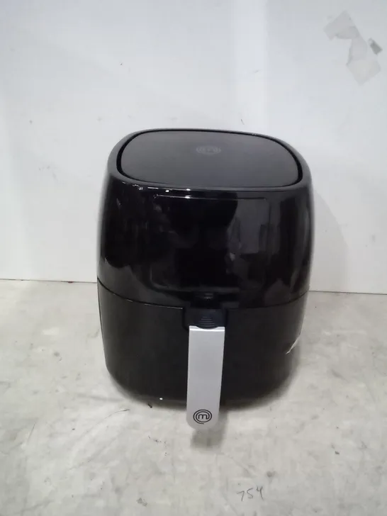 (USED) BOXED MASTERCHEF 4.5L DIGITAL AIR FRYER 