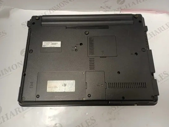 HP COMPAQ 6735S LAPTOP