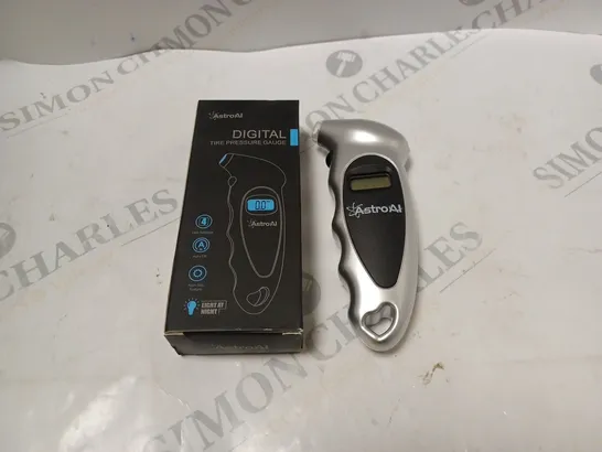 BOXED ASTROAI DIGITAL TIRE PRESSURE GAUGE