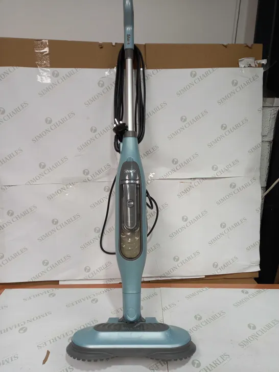 SHARK S6002UK STEAM FLOOR MOP