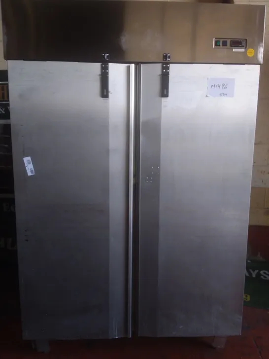 LARGE DISPLAY FRIDGE 