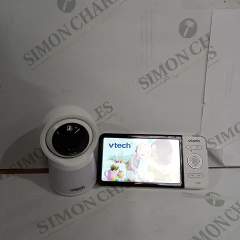 VTECH SMART 5" WIFI VIDEO MONITOR