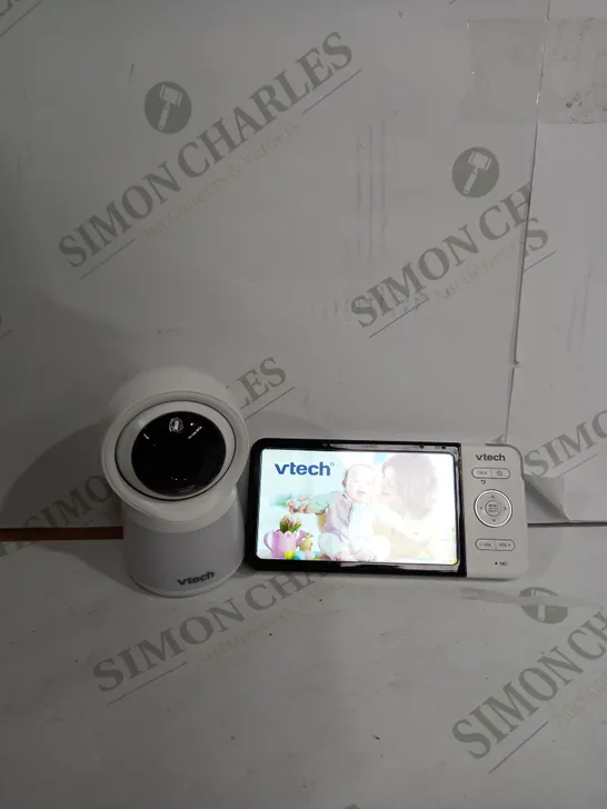 VTECH SMART 5" WIFI VIDEO MONITOR