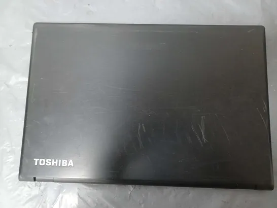 TOSHIBA SATELLITE PRO R50-B	15 INCH	I3-4005U 1.70GHZ