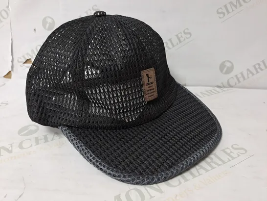 EDIKO SUCCESS THE PREMIUM BLACK CAP