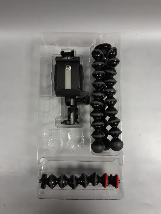 BOXED JOBY GORILLAPOD MOBILE RIG 