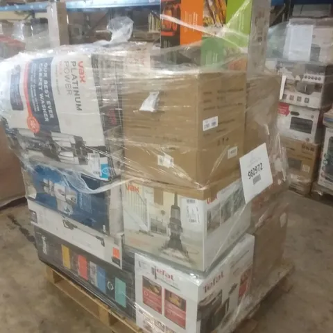 PALLET OF APPROXIMATELY 18 ASSORTED ITEMS INCLUDING: