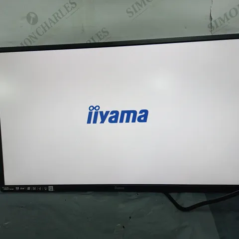 IIYAMA XB2474HS-B2 24" MONITOR 