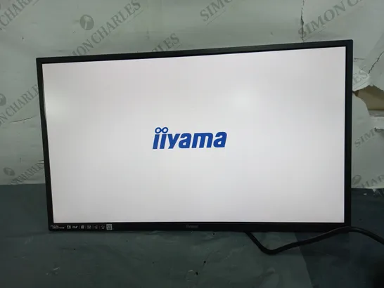 IIYAMA XB2474HS-B2 24" MONITOR 