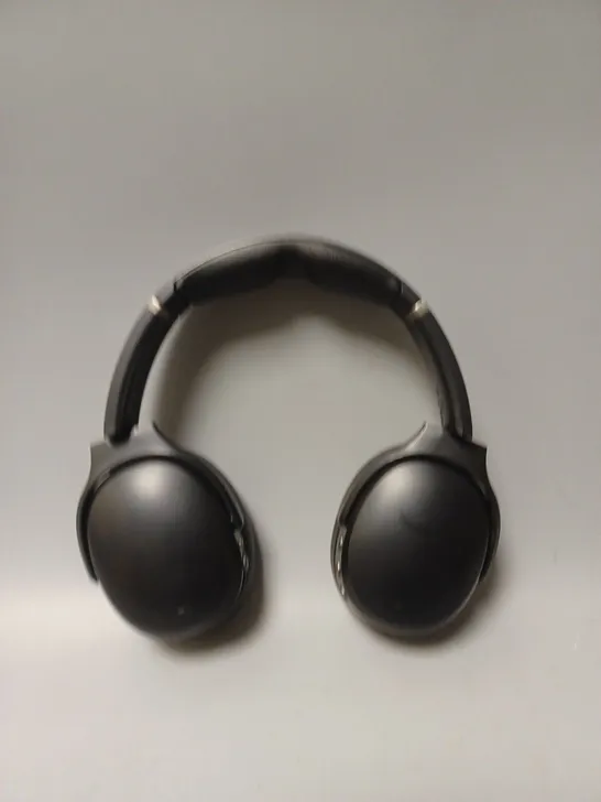 SKULLCANDY CRUSHER WIRELESS HEADPHONE IN BLACK