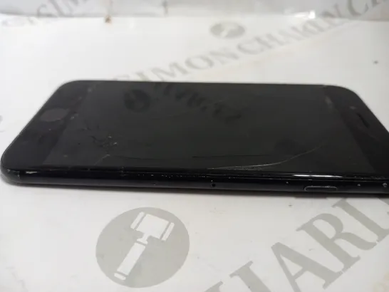 APPLE A1778 IPHONE 7 - BLACK