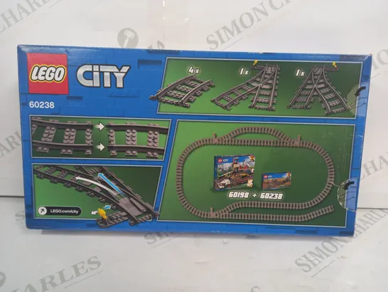 LEGO CITY 60238