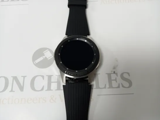 UNBOXED SAMSUNG GALAXY WATCH 