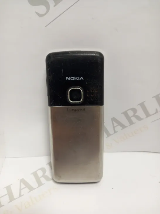 NOKIA RM-217 MOBILE PHONE