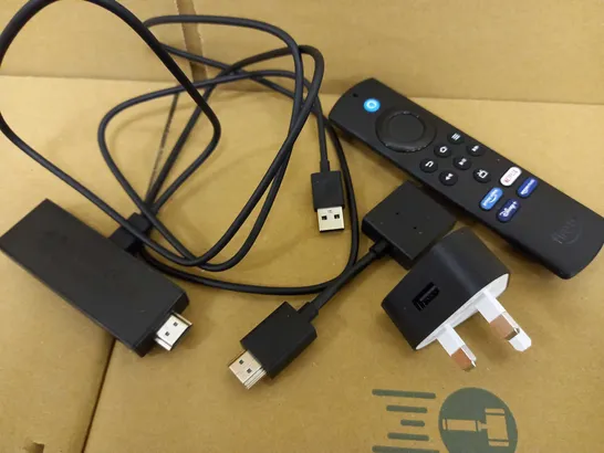 AMAZON FIRE TV STICK LITE