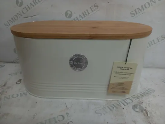 TYPHOON LIVING BREAD BIN  RRP £29.99