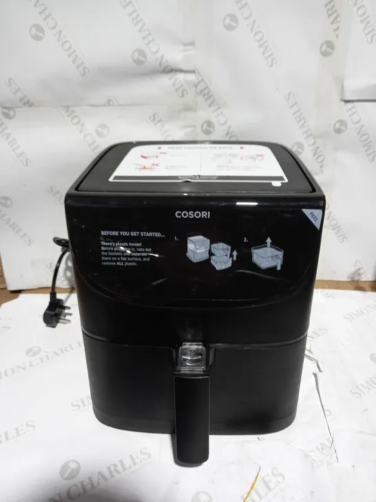 COSORI SMART AIR FRYER