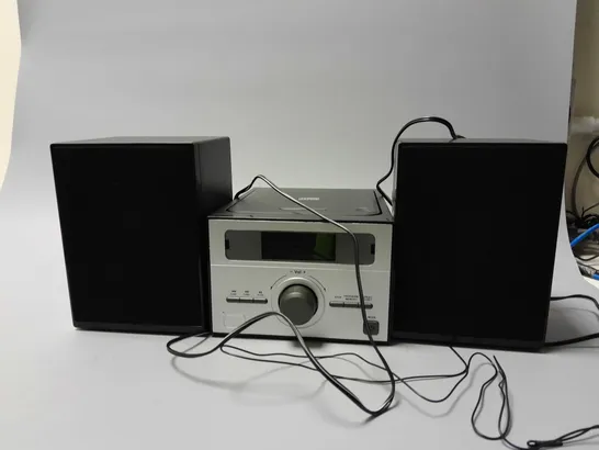 CD MICRO SYSTEM