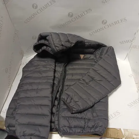 GUESS PUFFER COAT Y10