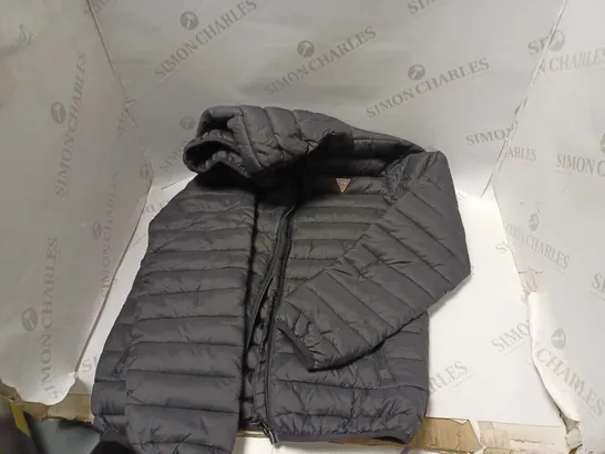 GUESS PUFFER COAT Y10