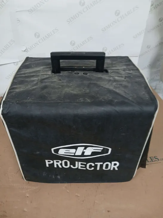 ELF NT-1 PROJECTOR