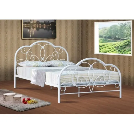 BOXED BEDFO BED FRAME (ONE BOX)