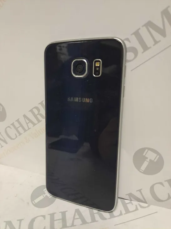 SAMSUNG GALAXY S6 SMARTPHONE 