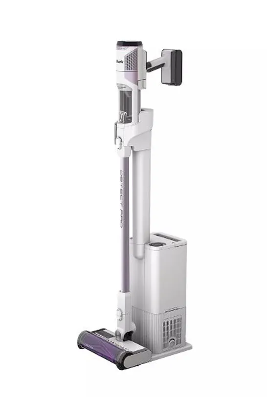 BOXED SHARK DETECT PRO CORDLESS VACUUM CLEANER WITH AUTO-EMPTY SYSTEM, 1.3L, IW3510UK RRP £399