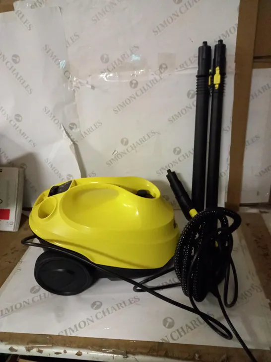 KARCHER STEAM CLEANER SC3 