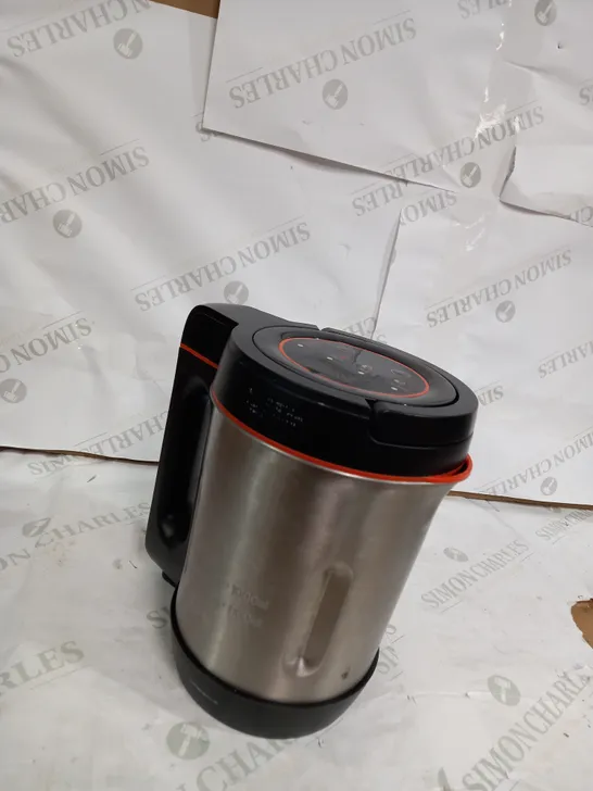 MORPHY RICHARDS SOUP MAKER COMPACT