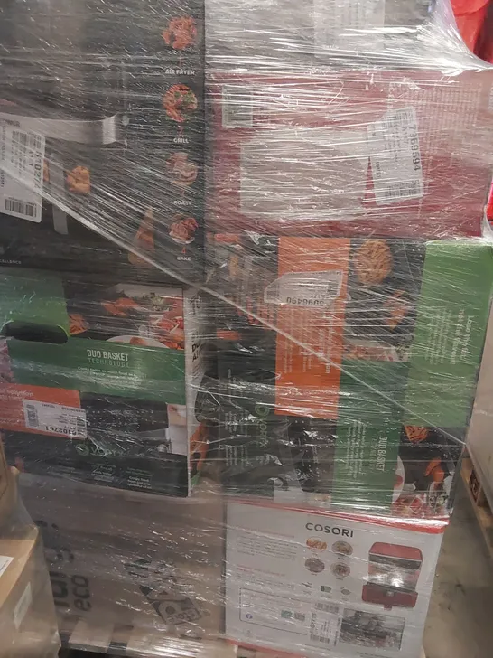 PALLET OF APPROXIMATELY 26 ASSORTED HOUSEHOLD & ELECTRICAL PRODUCTS TO INCLUDE