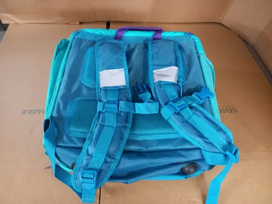 DELIVEROO BRANDED FOOD TRANSPORT BAG