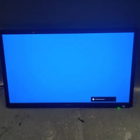 UNBOXED BENQ 22" LCD MONITOR - GW2270