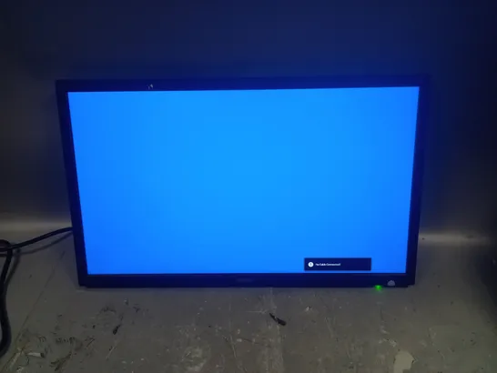 UNBOXED BENQ 22" LCD MONITOR - GW2270