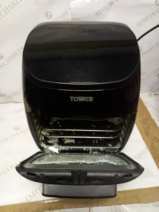 TOWER XPRESS PRO COMBO T17076 VORTX DIGITAL AIR FRYER