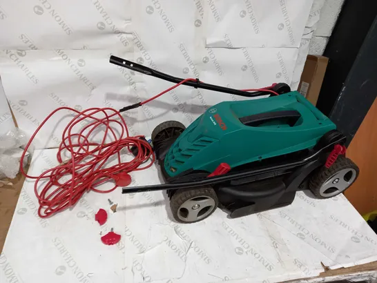 BOSCH 06008A6273 ROTAK 36 R ELECTRIC LAWNMOWER 1350 W