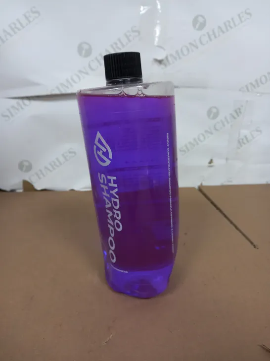 HYDRO SHAMPOO / COLLECTION ONLY 