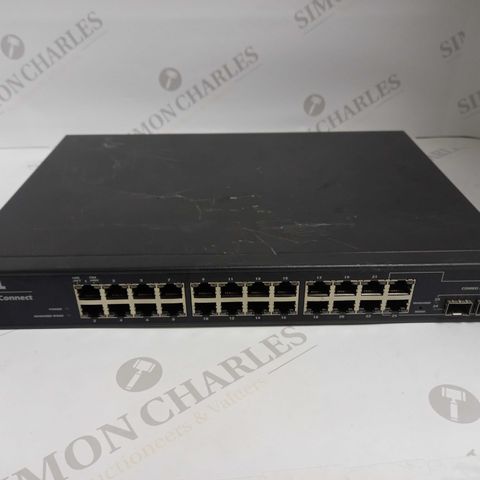 DELL POWERCONNECT 2724