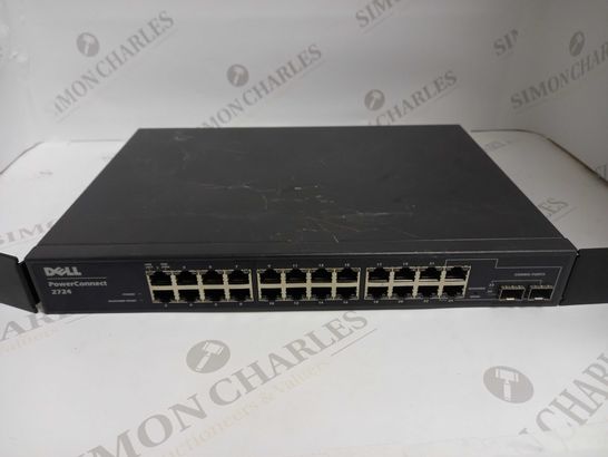 DELL POWERCONNECT 2724