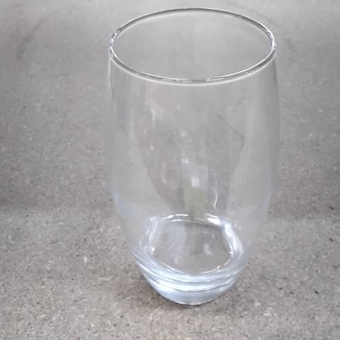 4 BOXES OF APPROXIMATELY 96 ARCOROC GOBOLET GLASSES 
