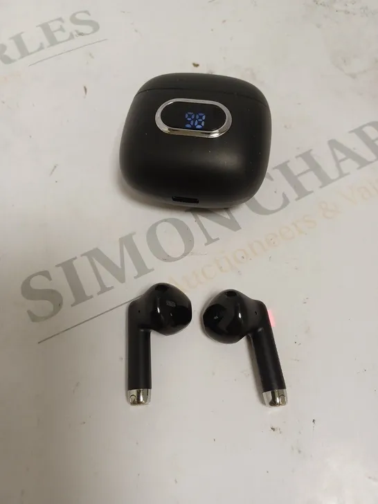 DRSAEC J52 TRUE WIRELESS EARBUDS