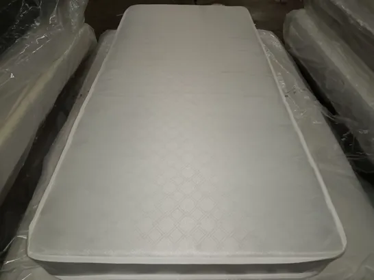 UNBAGGED MATRESS - 90X190CM